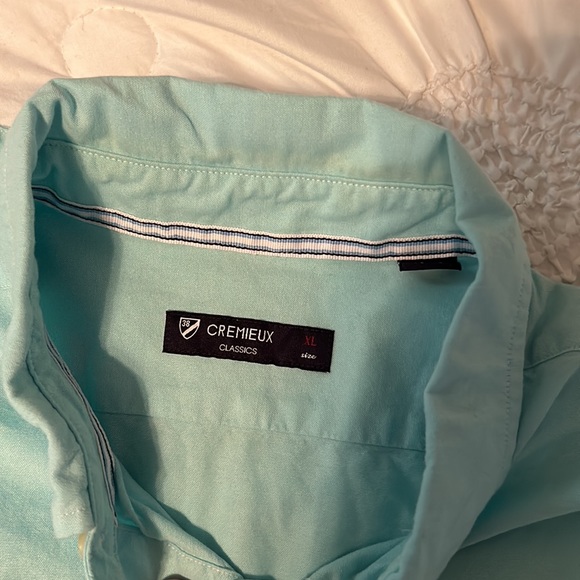 Cremieux Button down - Picture 2 of 5